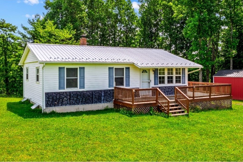 Photo of 5671 Jeb Stuart Hwy, Meadows of Dan, VA 24120 (MLS # 100376)