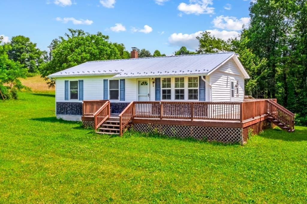 Photo of 5671 Jeb Stuart Hwy, Meadows of Dan, VA 24120 (MLS # 100376)