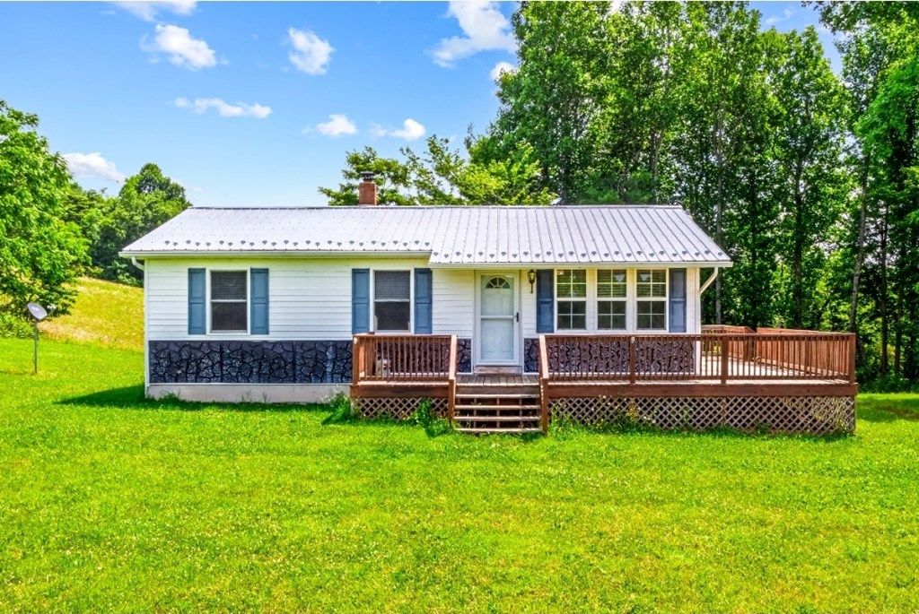 Photo of 5671 Jeb Stuart Hwy, Meadows of Dan, VA 24120 (MLS # 100376)