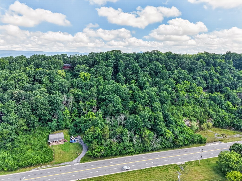 Lot 42 W Lee Highway