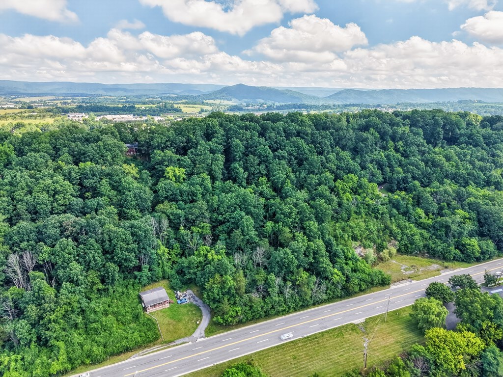 Lot 42 W Lee Highway