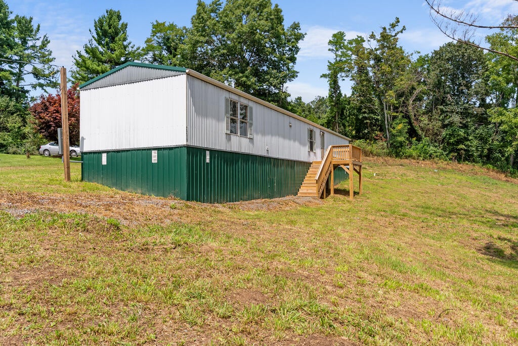 Photo of 2219 Monorat Road, Woodlawn, VA 24381 (MLS # 111487)