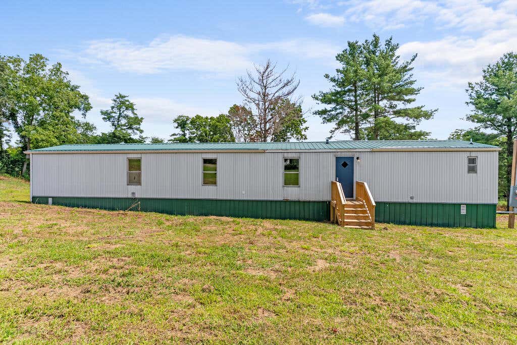 Photo of 2219 Monorat Road, Woodlawn, VA 24381 (MLS # 111487)