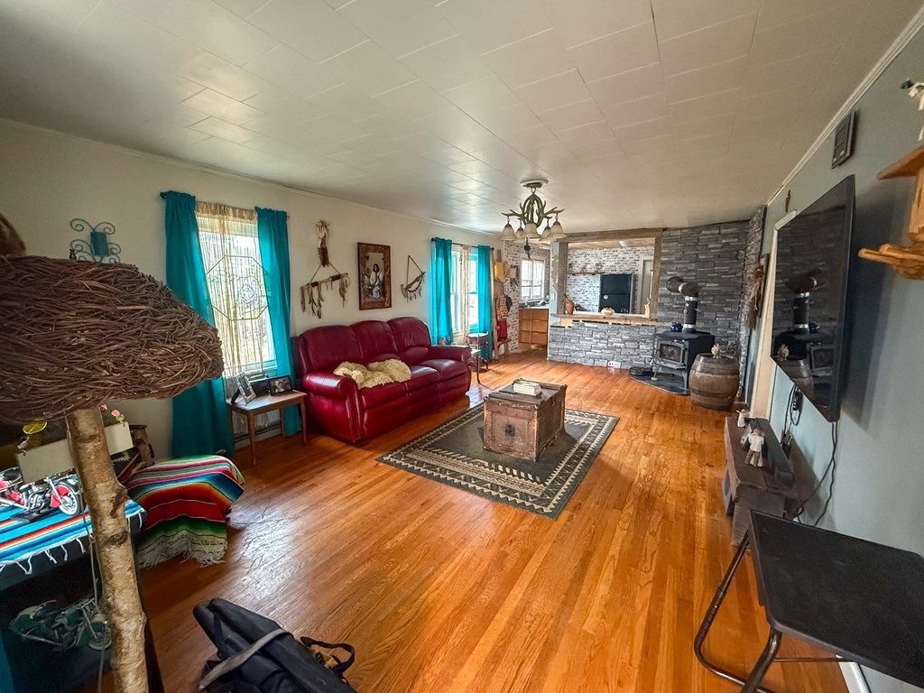 Photo of 179 Flat Ridge Rd, Sugar Grove, VA 24375 (MLS # 104417)