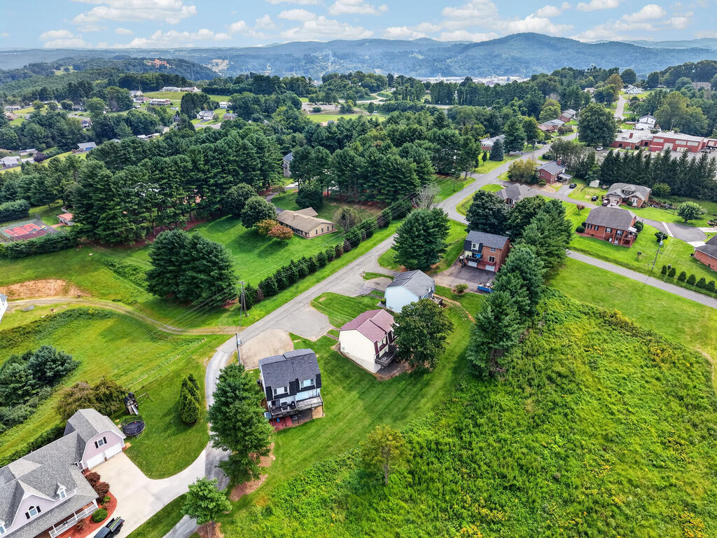 Photo of 308 Armory Road, Galax, VA 24333 (MLS # 112057)