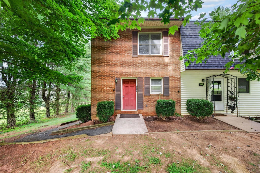 Photo of 308 Armory Road, Galax, VA 24333 (MLS # 112057)