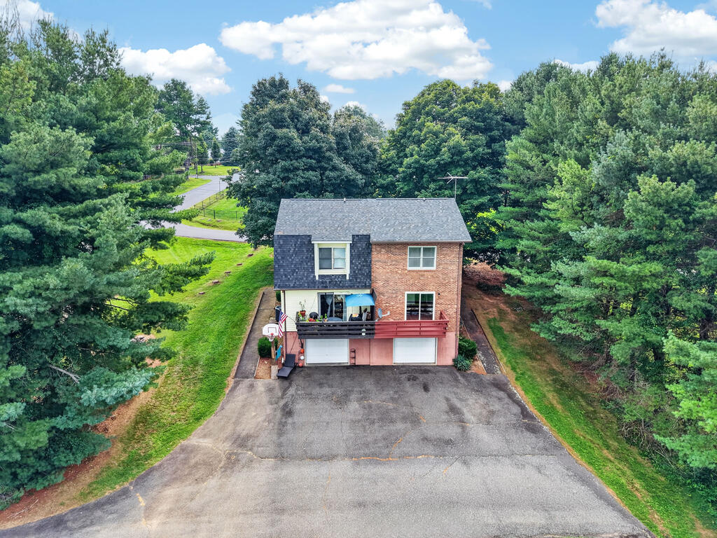Photo of 308 Armory Road, Galax, VA 24333 (MLS # 112057)