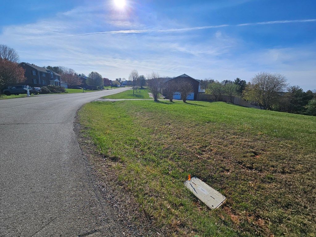 Photo of TBD Deerfield Circle #18, Galax, VA 24333 (MLS # 109492)