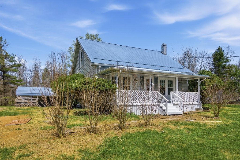 Photo of 154 Cement Drive, Galax, VA 24333 (MLS # 109538)