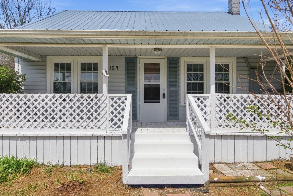 Photo of 154 Cement Drive, Galax, VA 24333 (MLS # 109538)