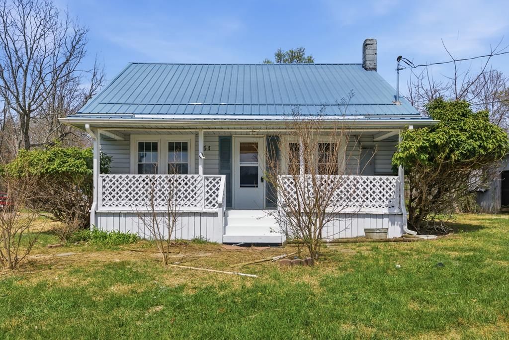 Photo of 154 Cement Drive, Galax, VA 24333 (MLS # 109538)