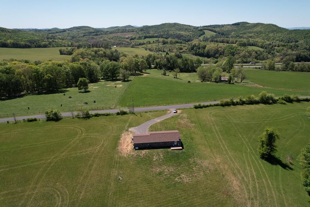 Photo of 560 Baltimore Road, Hillsville, VA 24343 (MLS # 109964)
