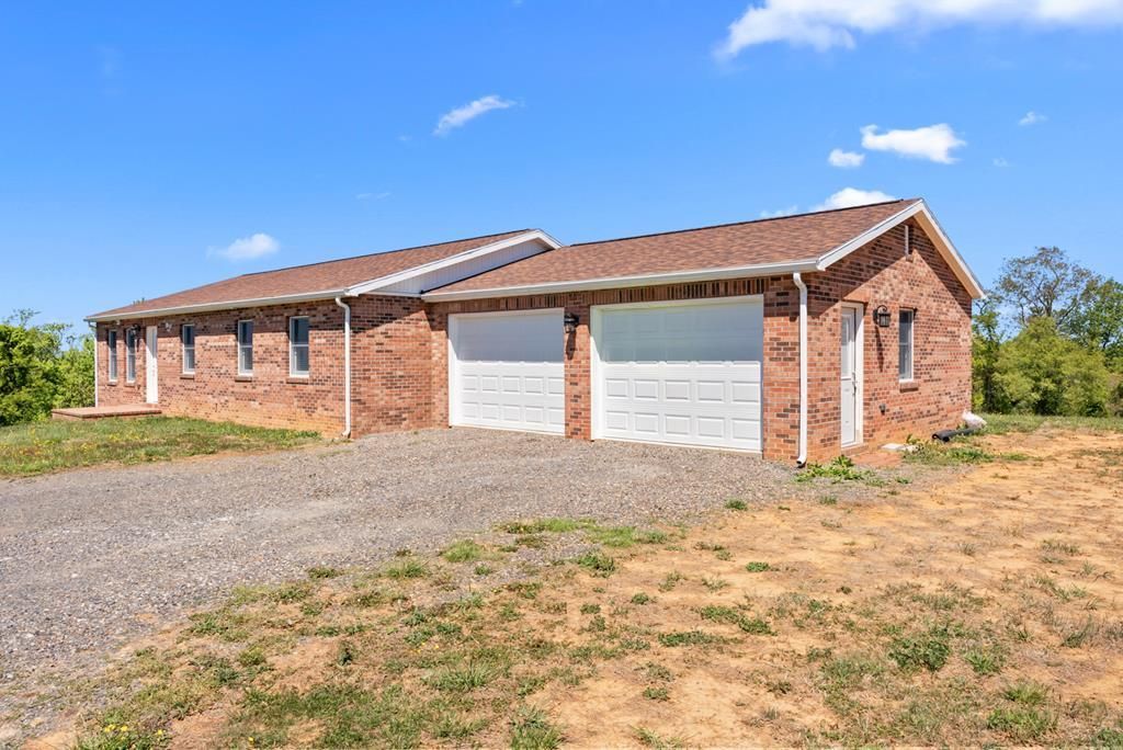 Photo of 560 Baltimore Road, Hillsville, VA 24343 (MLS # 109964)