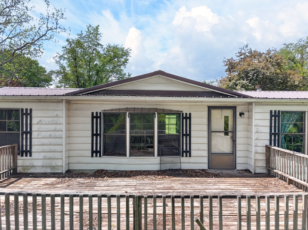 6135 Parrott Mountain Road