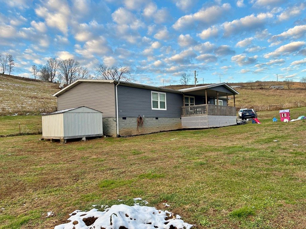 Photo of 2091 Porter Hollow, Castlewood, VA 24224 (MLS # 104356)