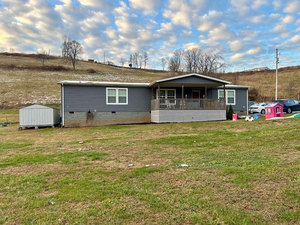 Photo of 2091 Porter Hollow, Castlewood, VA 24224 (MLS # 104356)
