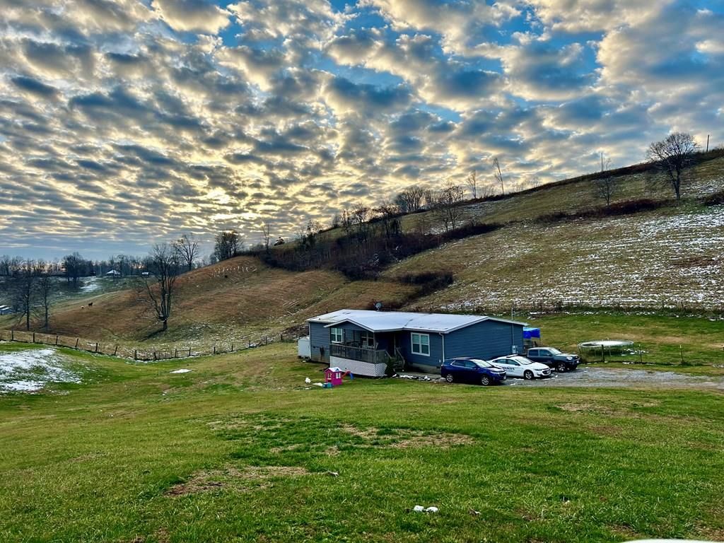 Photo of 2091 Porter Hollow, Castlewood, VA 24224 (MLS # 104356)