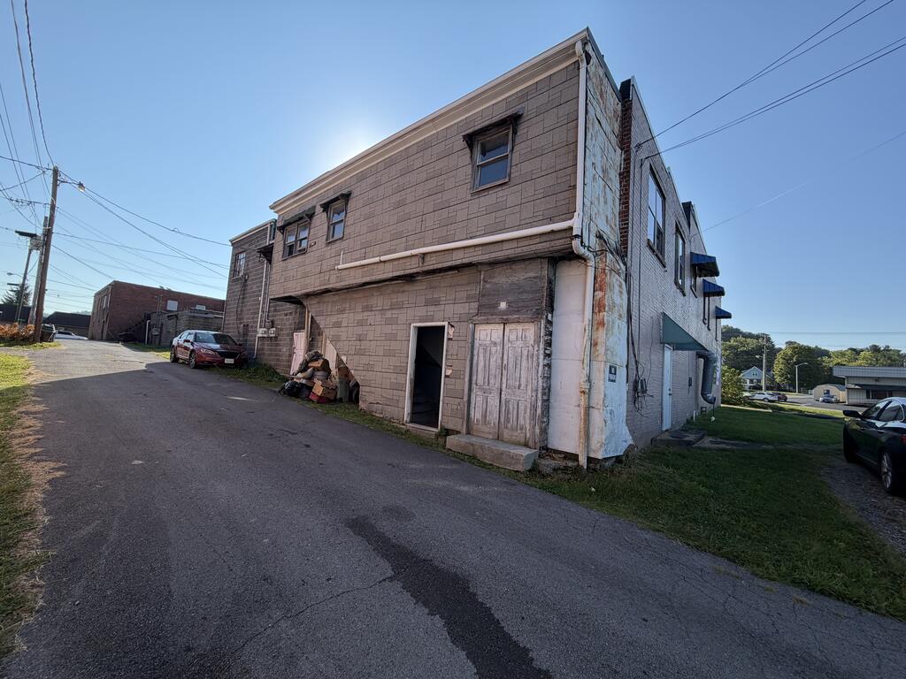 Photo of 2439 Front Street, Richlands, VA 24641 (MLS # 112311)