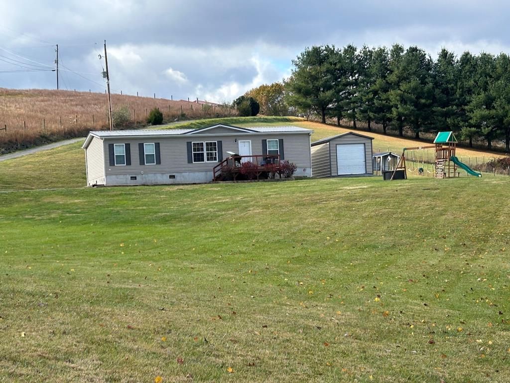 Photo of 4484 S Scenic Hwy, Bland, VA 24315 (MLS # 103972)