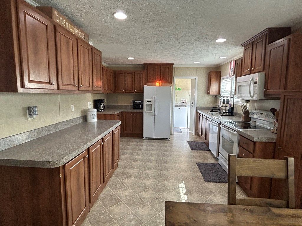 Photo of 4484 S Scenic Hwy, Bland, VA 24315 (MLS # 103972)