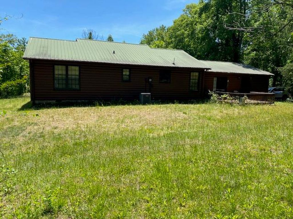 Photo of 1436 Chestnut Grove Road, Lambsburg, VA 24351 (MLS # 110167)