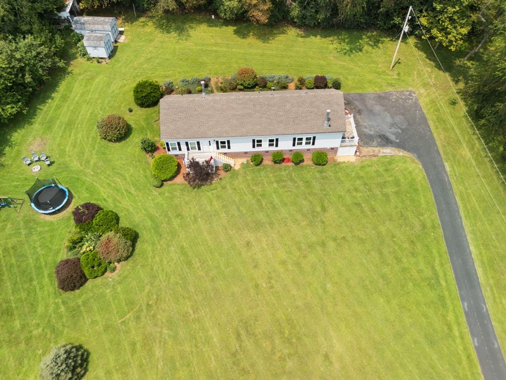Photo of 216 Richmond Ave, Rural Retreat, VA 24368 (MLS # 111253)