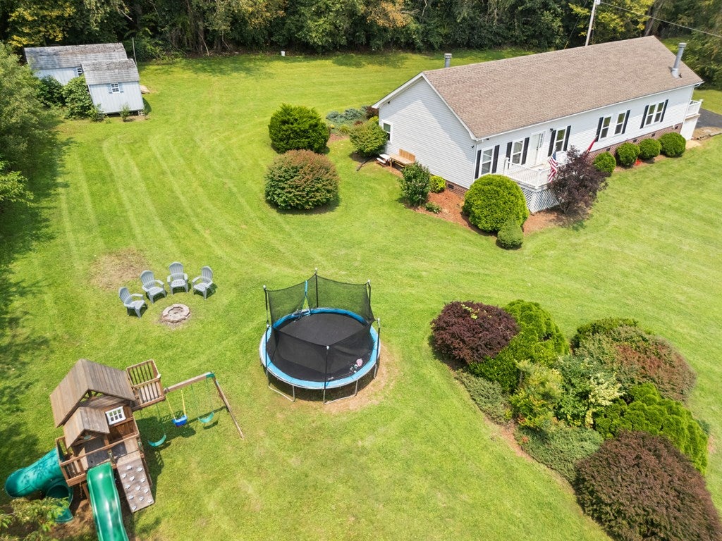 Photo of 216 Richmond Ave, Rural Retreat, VA 24368 (MLS # 111253)