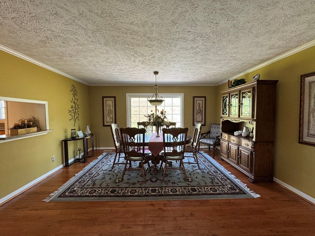 Photo of 565 Buckhorn Street, North Tazewell, VA 24630 (MLS # 109672)