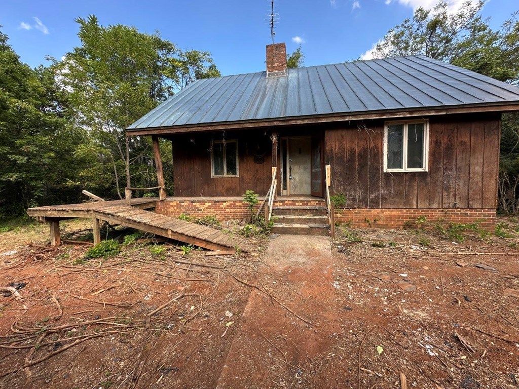 Photo of 243 Huff Creek Trl, Amherst, VA 24521 (MLS # 103593)