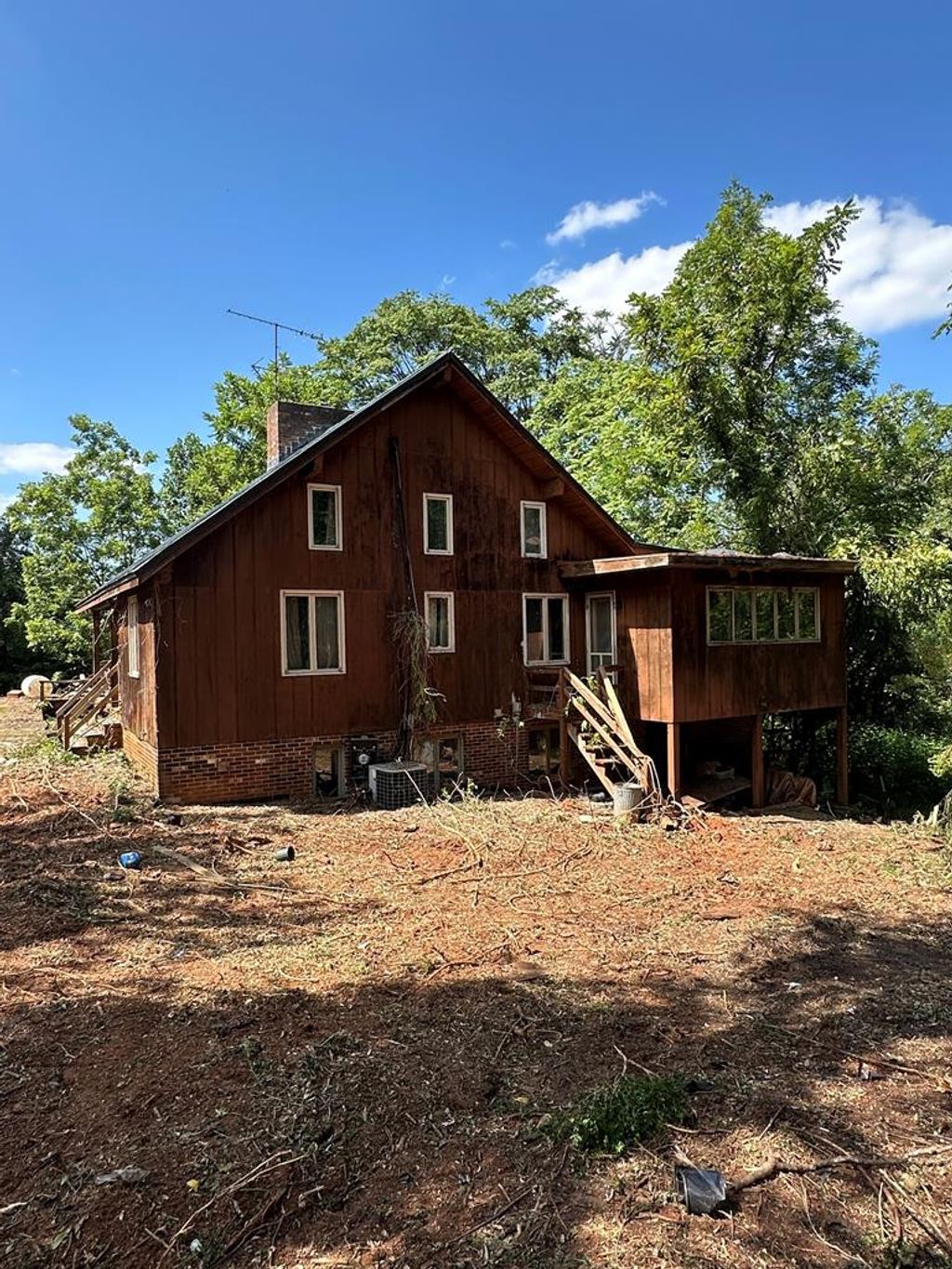 Photo of 243 Huff Creek Trl, Amherst, VA 24521 (MLS # 103593)