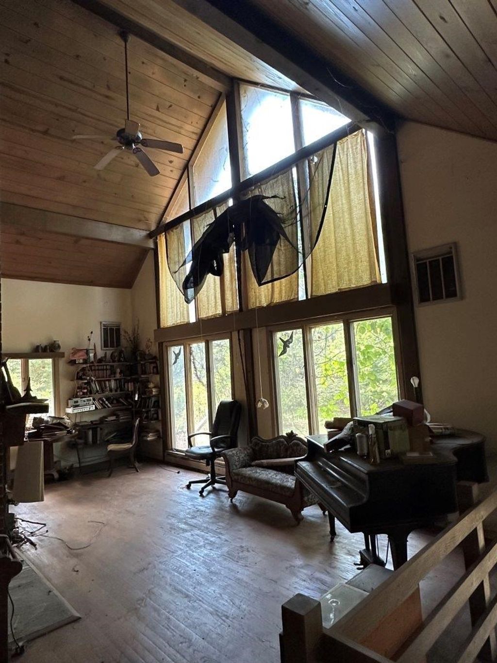 Photo of 243 Huff Creek Trl, Amherst, VA 24521 (MLS # 103593)