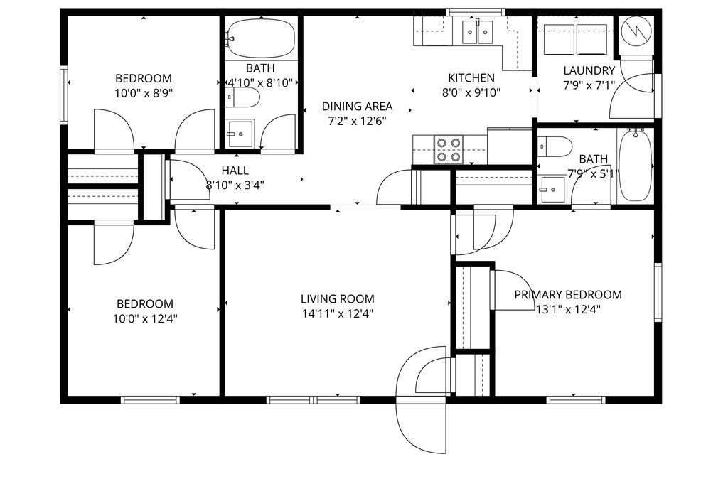 Photo of 503 Ridgeview Rd, Saltville, VA 24370 (MLS # 103530)