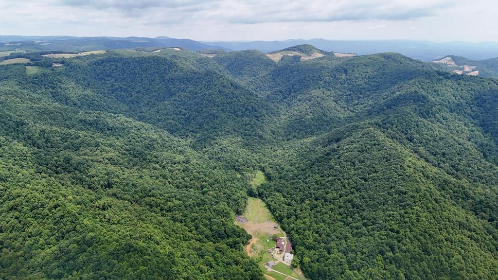 Photo of 0 Trot Valley Farm #n/a, Stuart, VA 24171 (MLS # 94196)