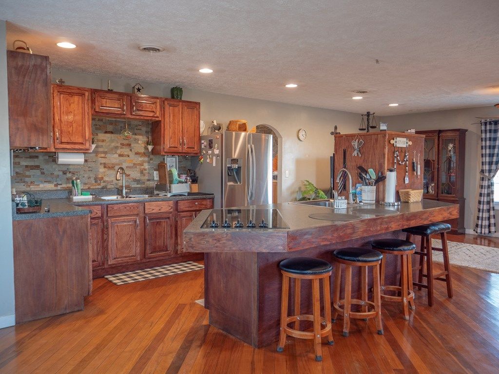 Photo of 501 Meadowbrook Lane, Max Meadows, VA 24360 (MLS # 104700)