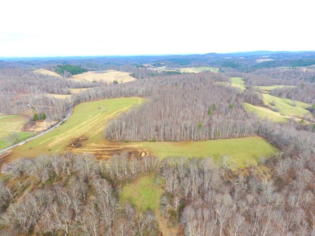 Photo of TBD Dugpsur Road #0, Dugspur, VA 24325 (MLS # 109317)