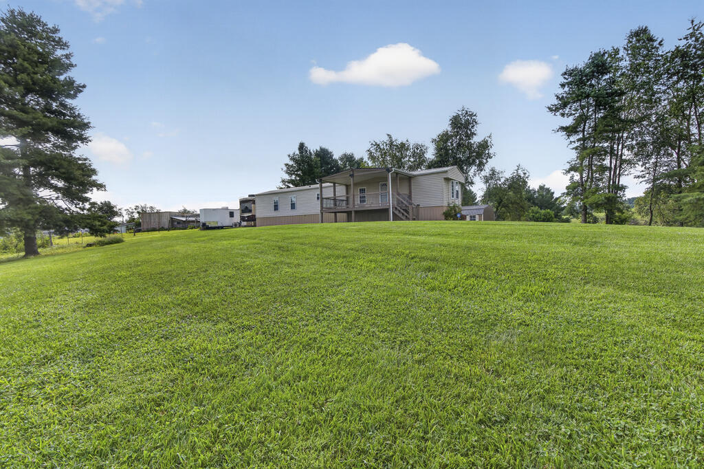 Photo of 15410 Double C Drive, Meadowview, VA 24361 (MLS # 111513)
