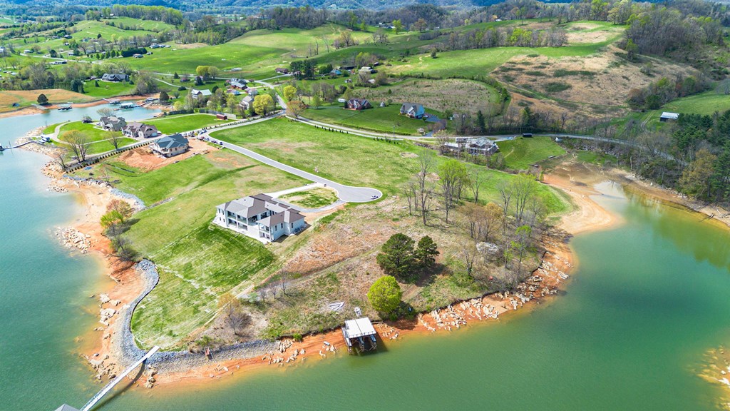 Abingdon, Virginia 24211, United States, ,Land,Active,114605