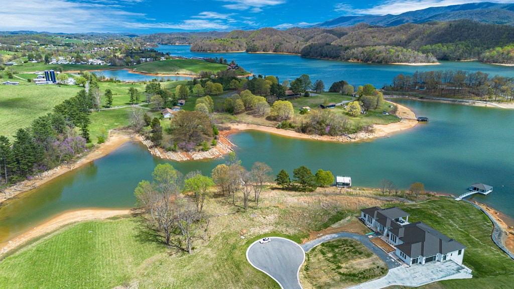 Abingdon, Virginia 24211, United States, ,Land,Active,114605