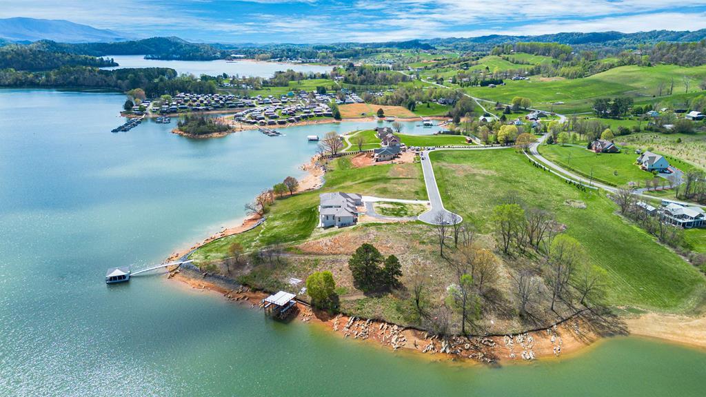 Abingdon, Virginia 24211, United States, ,Land,Active,114605