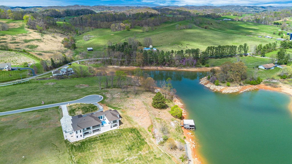 Abingdon, Virginia 24211, United States, ,Land,Active,114605