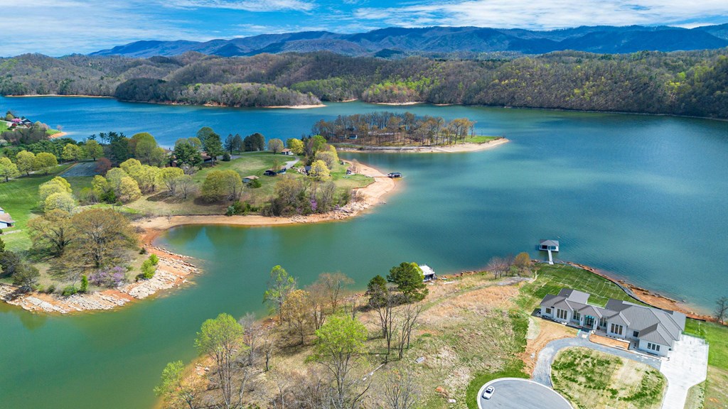 Abingdon, Virginia 24211, United States, ,Land,Active,114605