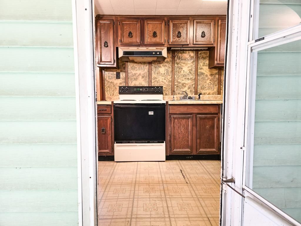 Photo of 8836 Lovers Gap Road, Vansant, VA 24656 (MLS # 103862)