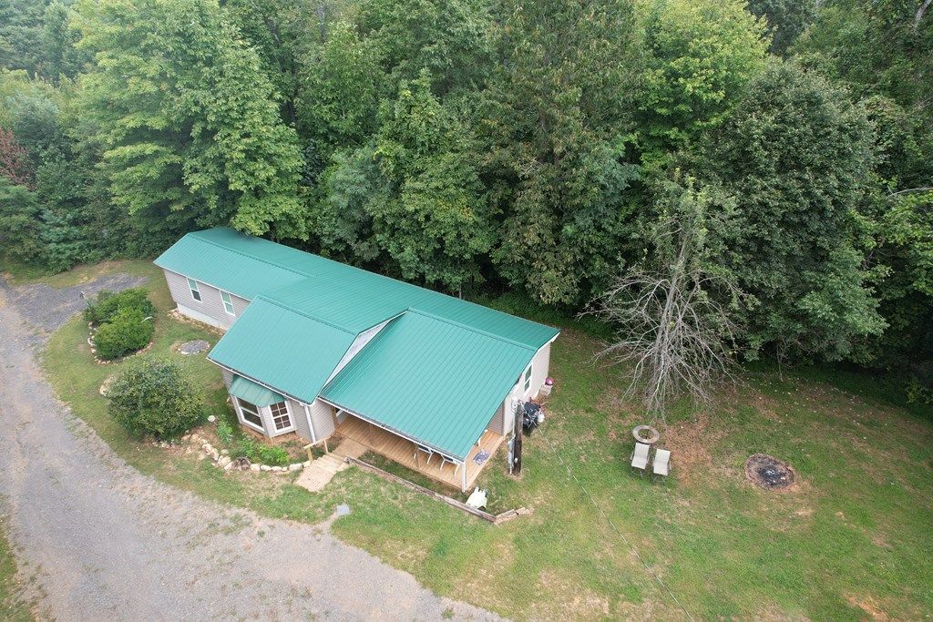 Photo of 5529 Chances Creek Road, Fancy Gap, VA 24328 (MLS # 103279)