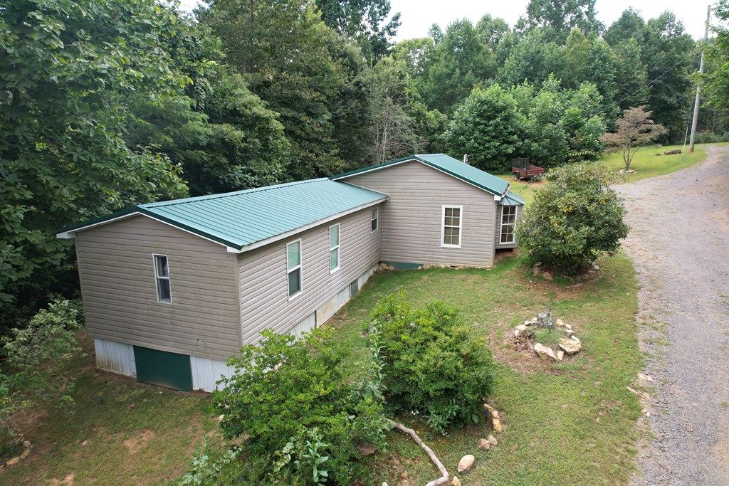 Photo of 5529 Chances Creek Road, Fancy Gap, VA 24328 (MLS # 103279)
