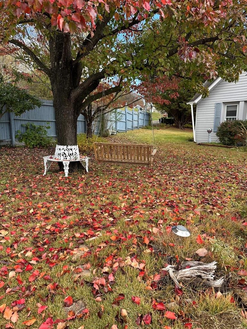 Photo of 502 Powerhouse Rd, Independence, VA 24348 (MLS # 103963)