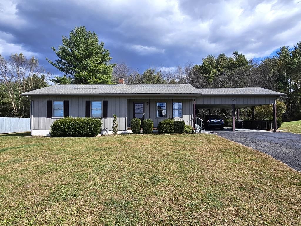Photo of 613 Fries Rd, Galax, VA 24333 (MLS # 103892)