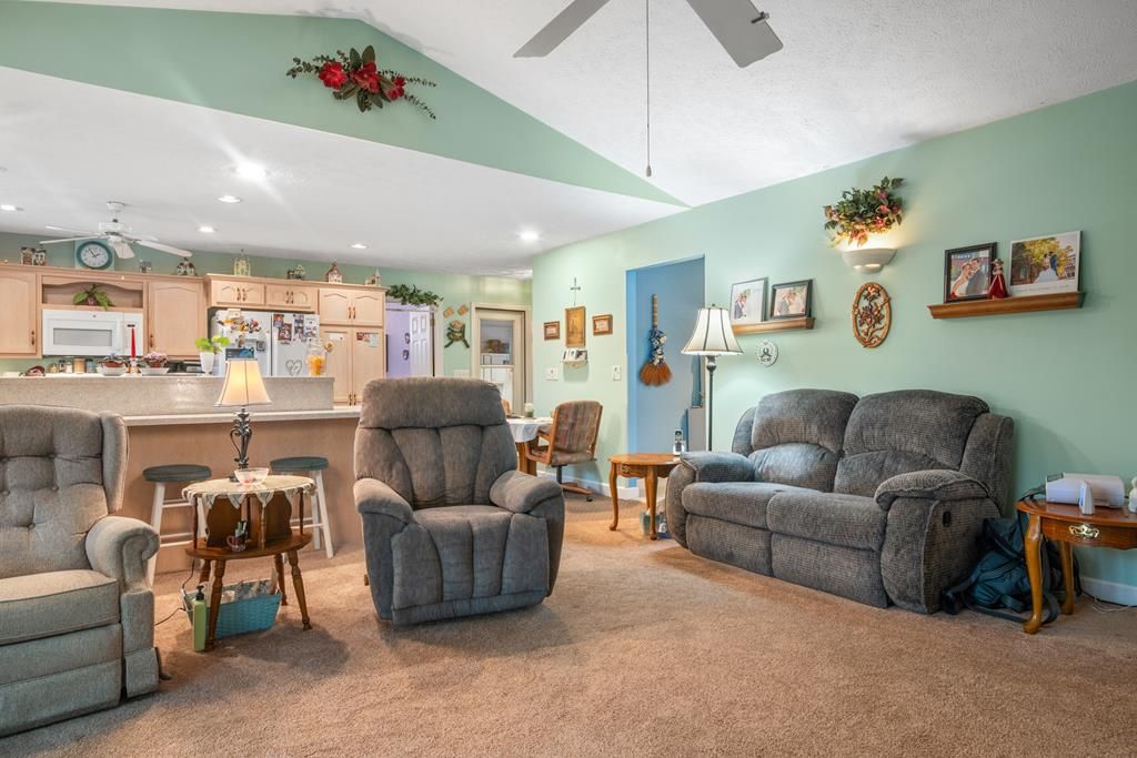 Photo of 170 Holly Ridge Dr, Cana, VA 24317 (MLS # 103573)