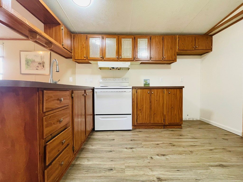 Photo of 295 Weddle Street, Hillsville, VA 24343 (MLS # 97877)