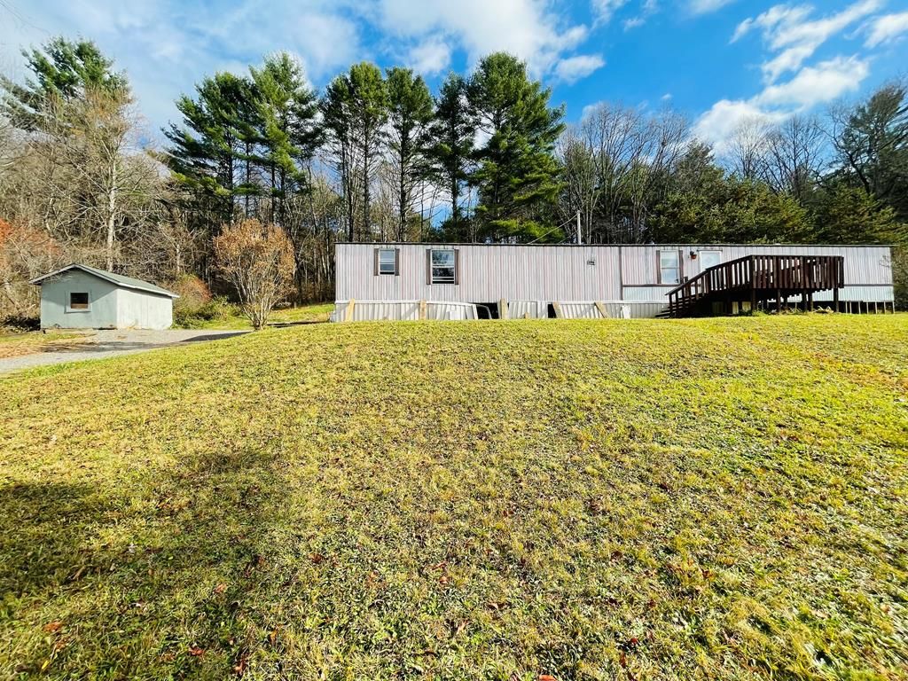 Photo of 295 Weddle Street, Hillsville, VA 24343 (MLS # 97877)