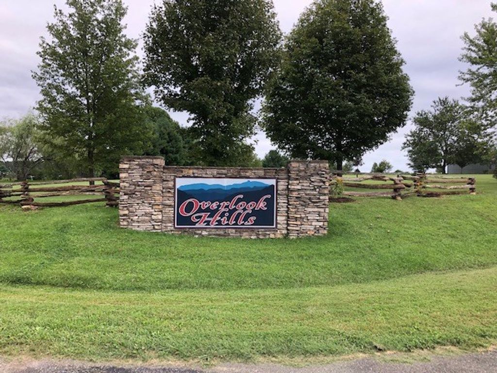 Photo of TBD Continental Drive #5, Hillsville, VA 24343 (MLS # 95617)